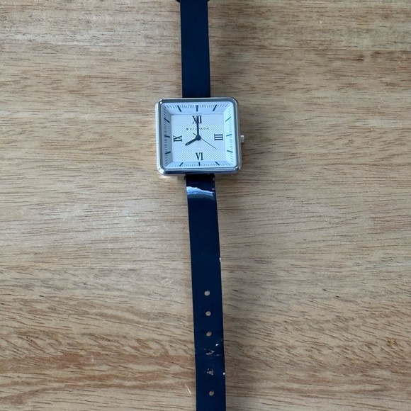 Silpada Mod Watch with Navy Band ECU main image 14